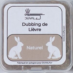 Dubbing de Lièvre